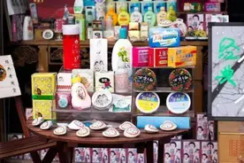 5个被遗忘的老国货手工皂，因“长得丑”而遭人嫌弃，但效果不错图片