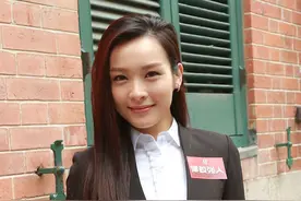 李佳芯承认与男友分手，相恋六年女尊男卑，男方其貌不扬事业无成图片