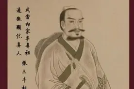 太极拳列入世界级非物质文化遗产，太极拳的发源地到底在哪？图片