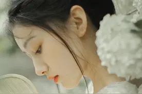 古风美女壁纸‖这小姐姐太仙了吧图片