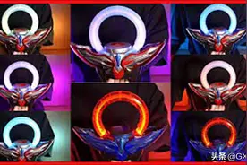 「特摄」欧布奥特曼 TV回顾纪念 多形态及黑暗欧布圆环图片