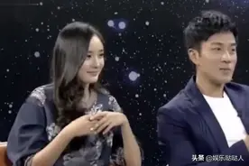 离婚女星有望复婚？近日，又有好消息传出图片