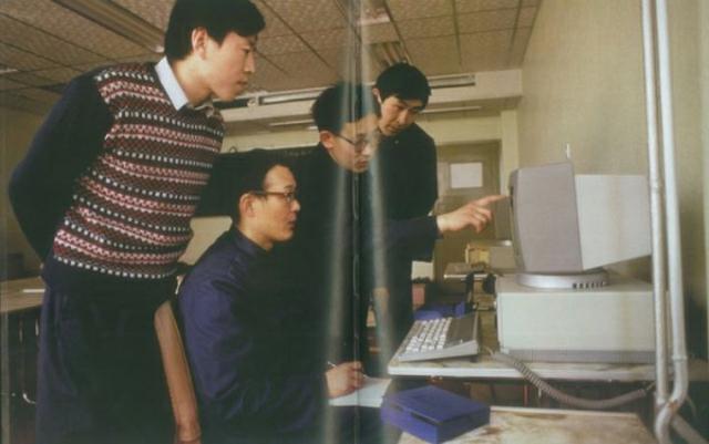 八九十年代的中国是什么样?这些老照片,令无数人感慨万千