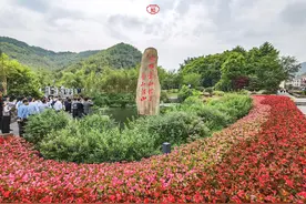 享受世外桃源般的宁静，这3个安吉美丽乡村必打卡，你都去过吗？图片