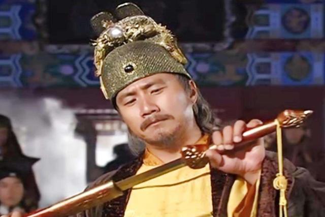 朱元璋推翻元朝，既不屠城也不滥杀，为什么有人骂他是杀人魔王？