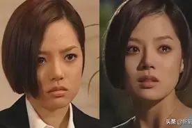 韩国最早一批整形的先锋人物，如今离婚颜值下降，令人唏嘘图片