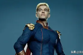 “祖国人”打保票！《黑袍纠察队》第三季将让观众们疯狂不已图片