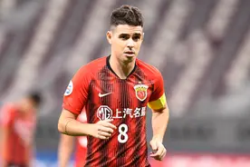 上海上港实力再升级，强力外援替代国脚中卫，新赛季有望傲视中超图片