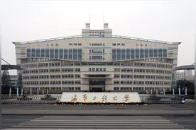 军校：海军工程大学 具有鲜明海军特色的全国重点大学，附分数线图片