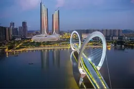 南京人口破千万吸引人才不留余力。图片