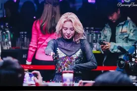 胜利事件后续：被指控韩版披萨门，少女时代成员受牵连图片