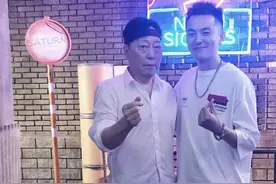他是张颂文的翻版，北漂13年仍租房，交60w房租后，他直言太亏了图片