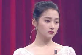 关晓彤穿“练功服”大跳芭蕾！当镜头拍到她才知道为什么都说她壮图片