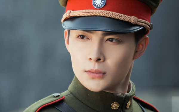 《终极笔记》张起灵和张启山是什么关系?为何九门中人愧对小哥?