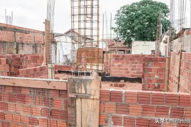 为什么农村自建房总要求“抬高地基”？过来人：并不是为攀比图片