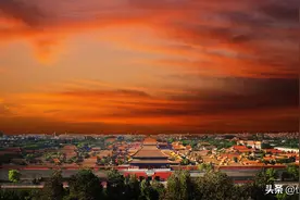 回想40年前美国带给我的震撼，从不敢想象今天中国的巨变图片