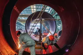 中国国家地理写张家港，用了20万字！图片