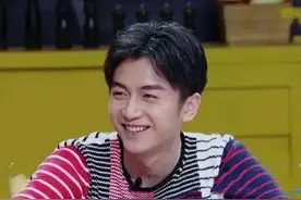 迎娶了“姑姑”陈妍希的“过儿”陈晓，为什么再也笑不出来？图片