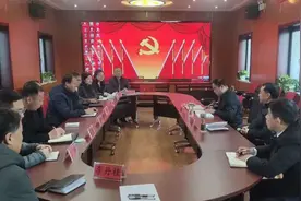 崔云峰在西街调研民族团结进步等工作图片