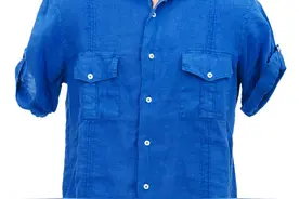 如何快速给衣服除皱 衣服去皱的好方法图片