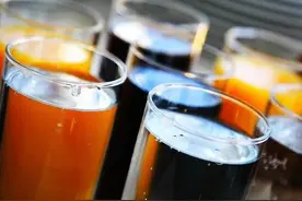 那么多年轻人喜欢的碳酸饮料，为什么是运动员食谱中的禁忌品？图片