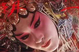 《霸王别姬》三度重映，韩国人到底有多爱张国荣？图片