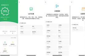 微信“分付”上线，与蚂蚁花呗、美团月付、京东白条开启军备赛图片