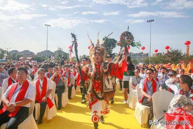 到四川绵阳市旅游不能错过的18个景点，你去过几个？最爱哪个景点