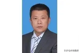 最新！合肥一区委书记履新图片