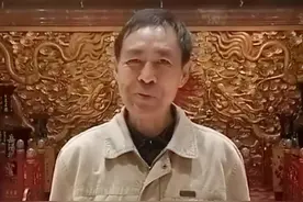 马保国火了，不是因为你喜欢他，而是因为你需要他图片