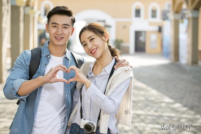 两性关系：夫妻生活中的满足感从何而来？