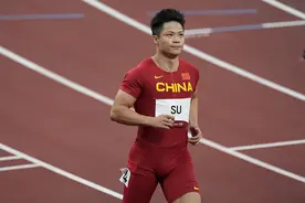 东京奥运会中国队四大无冕之王：输了比赛，赢得尊重图片