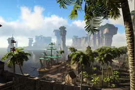 《ATLAS》新版本“第四季：漩涡”相比此前做出了哪些改变？图片