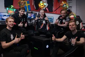 FNC上单Bwipo再谈离队：不允许自己拖累队伍，北美是最好的选择图片