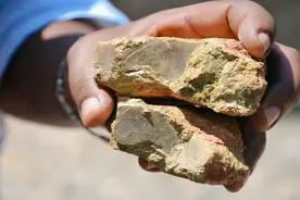 中国储量全球第一，据说比稀土还珍贵，能卡国外的脖子吗？图片