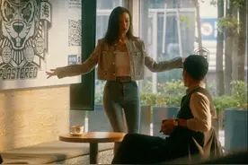 比书中更有魅力！朱锁锁的这3大特点，才是她成功出圈的关键图片