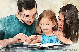 父亲与母亲的户口不在一起，会影响孩子上学吗？图片