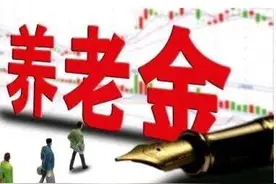 为什么不让灵活就业人员一次性补缴养老保险？图片