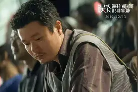 百花奖金鸡奖两次输给黄晓明！奖运差又如何，肖央照样是无冕之王图片