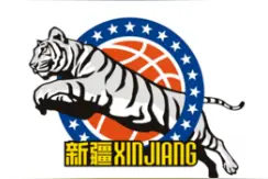 2019-2020赛季CBA季后赛对阵出炉 新疆男篮第一轮轮空图片