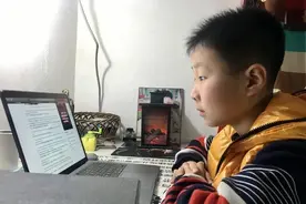 优秀！苏州娃在这次英语比赛中拿下全国一等奖第一名图片