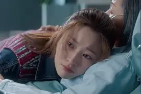 《爱上特种兵》结局：裴俞被枪决，张一驰追到陈梦珍，小雪有目标图片