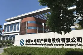 大地保险77亿元保证险收入背后：贷款“生”保单乱象频现 借贷成本远超红线图片