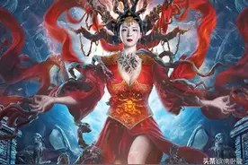 《八幡神域》上映，盗墓三人组探险神域迷宫，内容空洞故事老套图片