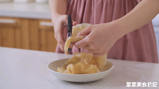 花胶干贝猪骨汤 2026年花胶干贝排骨汤