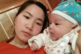 二胎宝妈“作息清单”惹争议，宝爸永远玩手机，网友：感动了自己图片