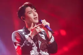 加盟四大顶级综艺！张艺兴，凭什么资源这么好？图片