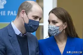 “她不配回来受洗！”威廉冷然拒绝，梅根爱女情切，爆肥现身纽约图片
