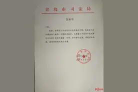 律协会长被举报行贿后拒绝“引咎辞职”：舆论可以“杀人”图片