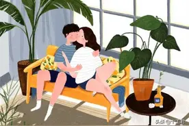 “嫁给有钱二婚男人，不到半年我就明白，我的作用只有两个”图片